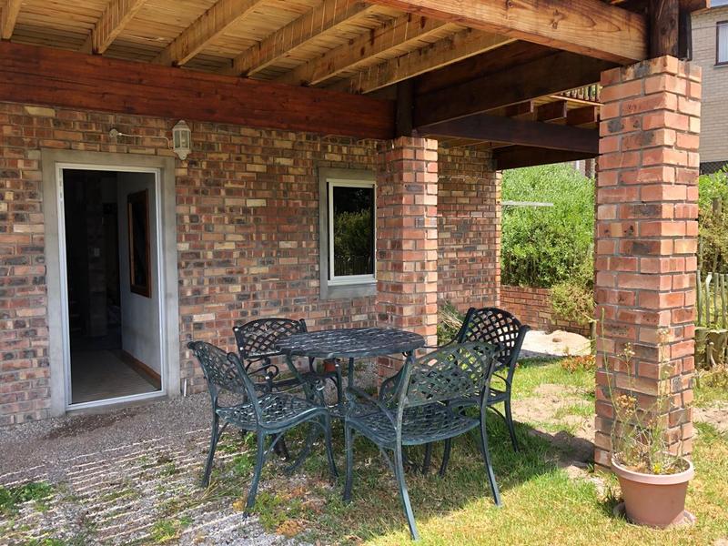 4 Bedroom Property for Sale in Kleinbaai Western Cape